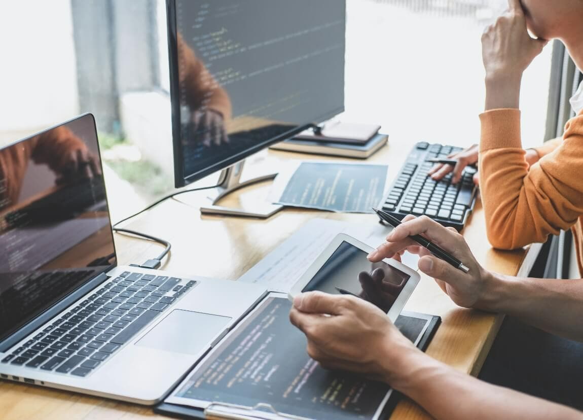 マネージャーorエンジニア